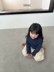 〖取寄〗韓国子供服 / 26winter / Digreen / ワッフルフーディー / キッズ / 冬服 *S~2XL*