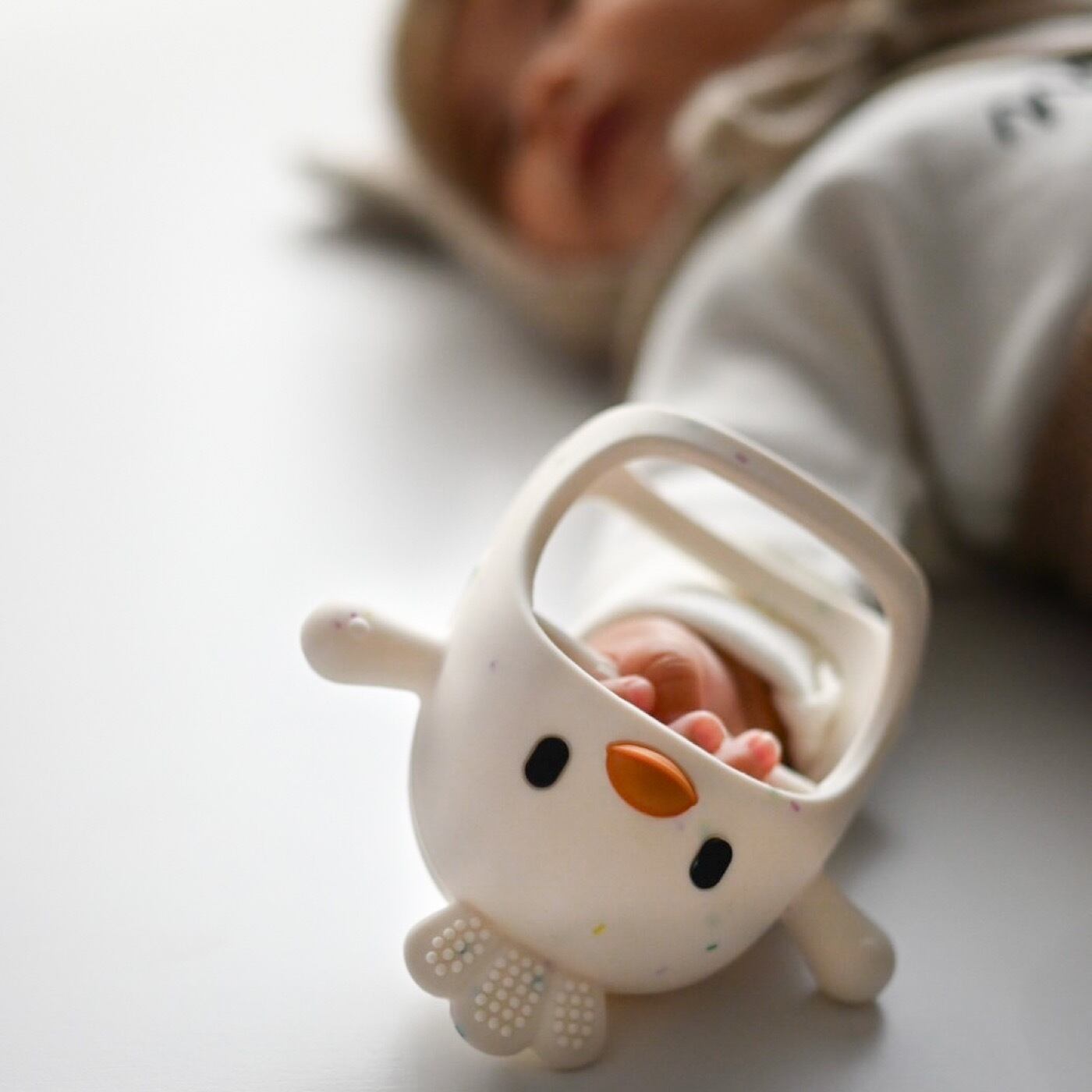 新発売】Cocco teether（コッコティーザー ) | fika