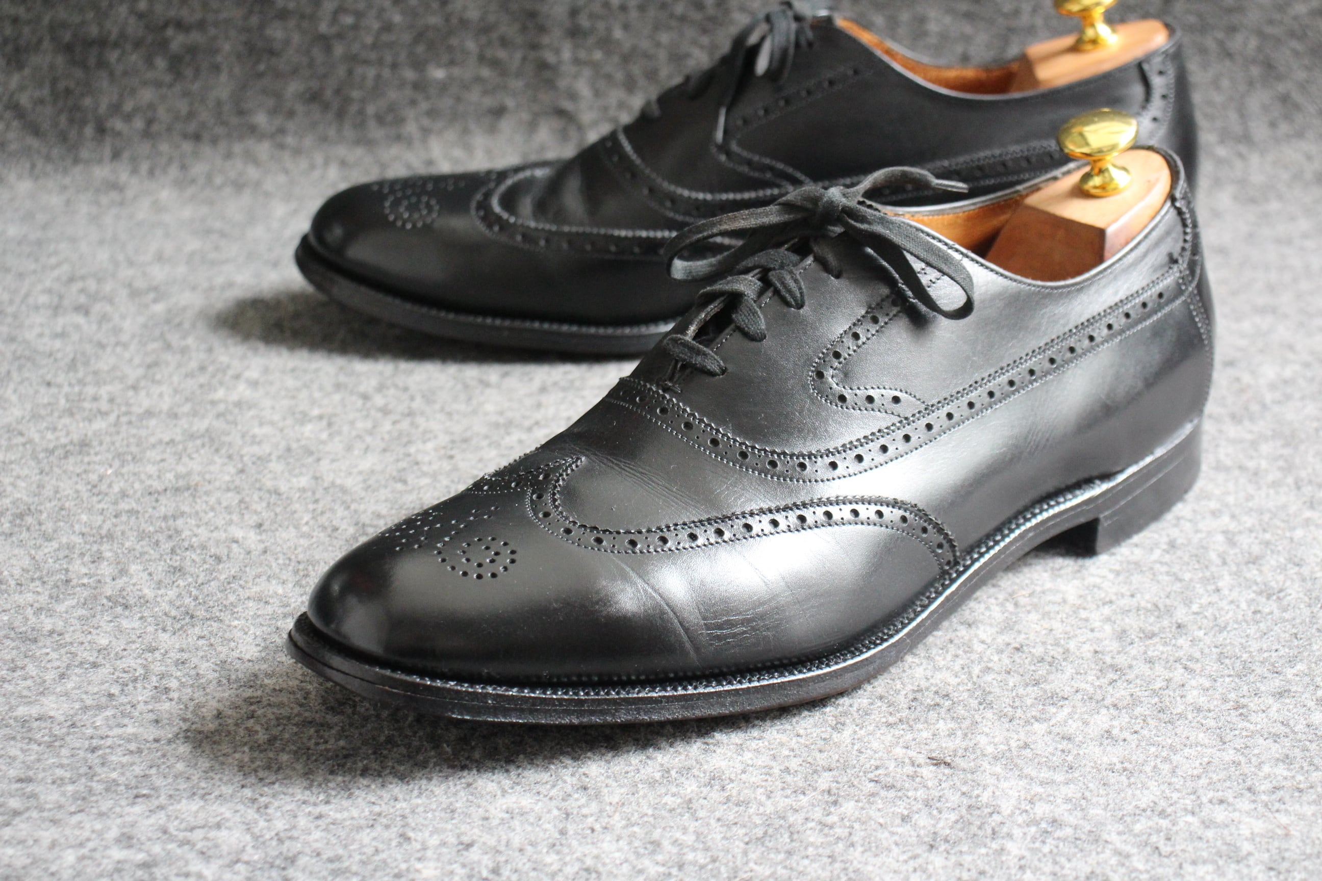 SUPER 8 SHOES