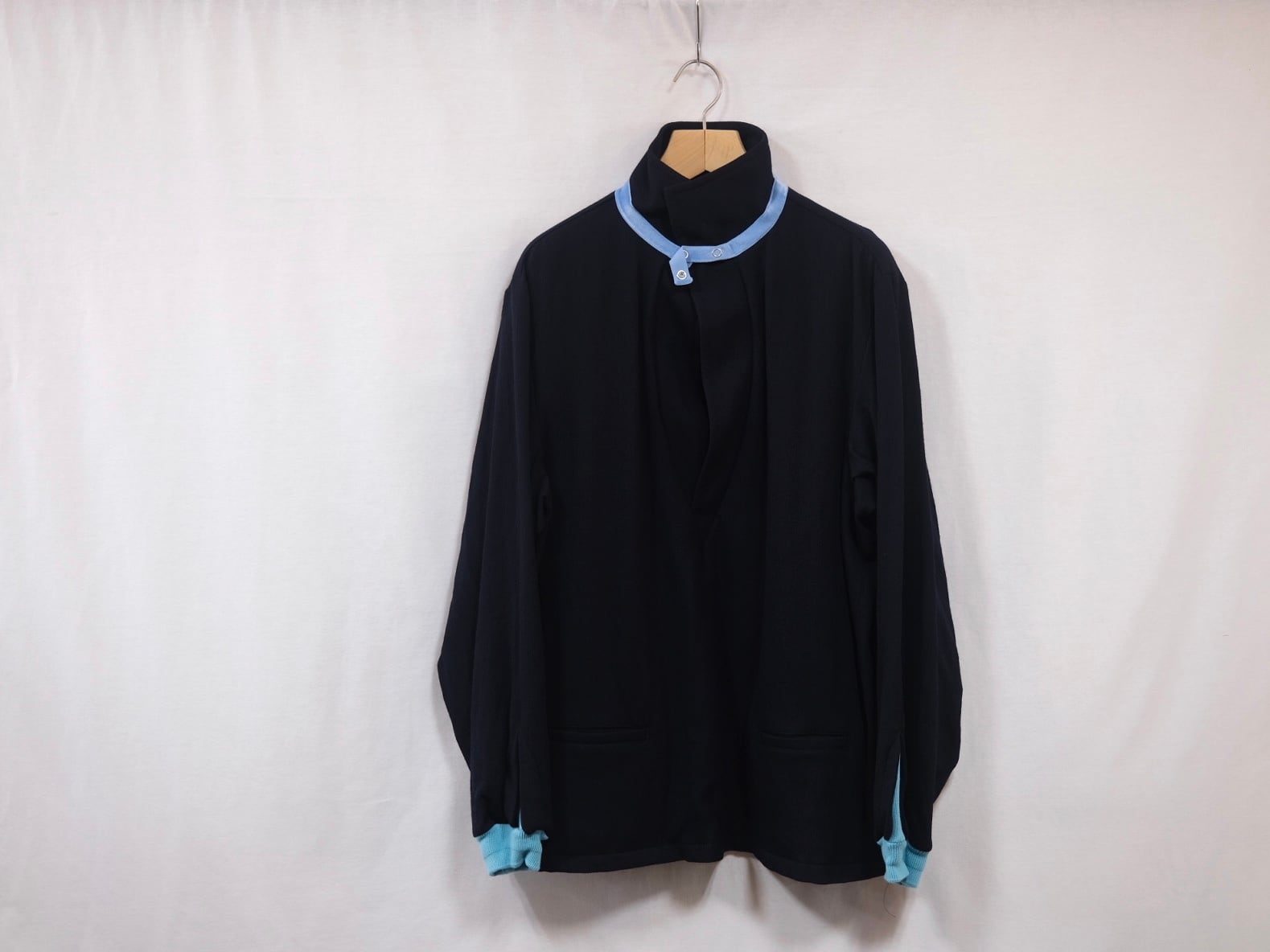 HOMELESS TAILOR RENEWED 50s SKIPPER | ヤマダウェブコム