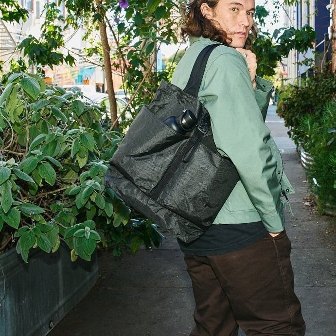 Aer エアー Simple Tote シンプルトート AER-79001 | Primal Store