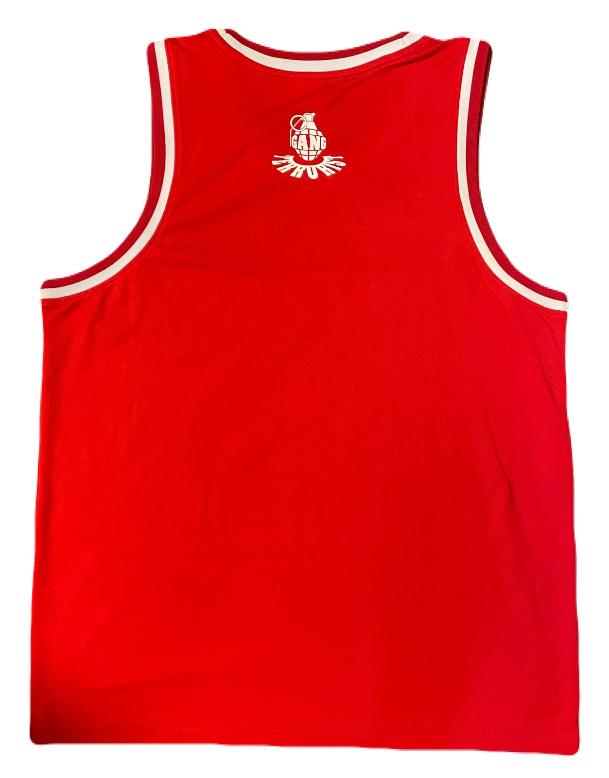 W.C.C. バスケシャツセット W.C.C. basketball shirt | W.C.C. 052. G.T.P.