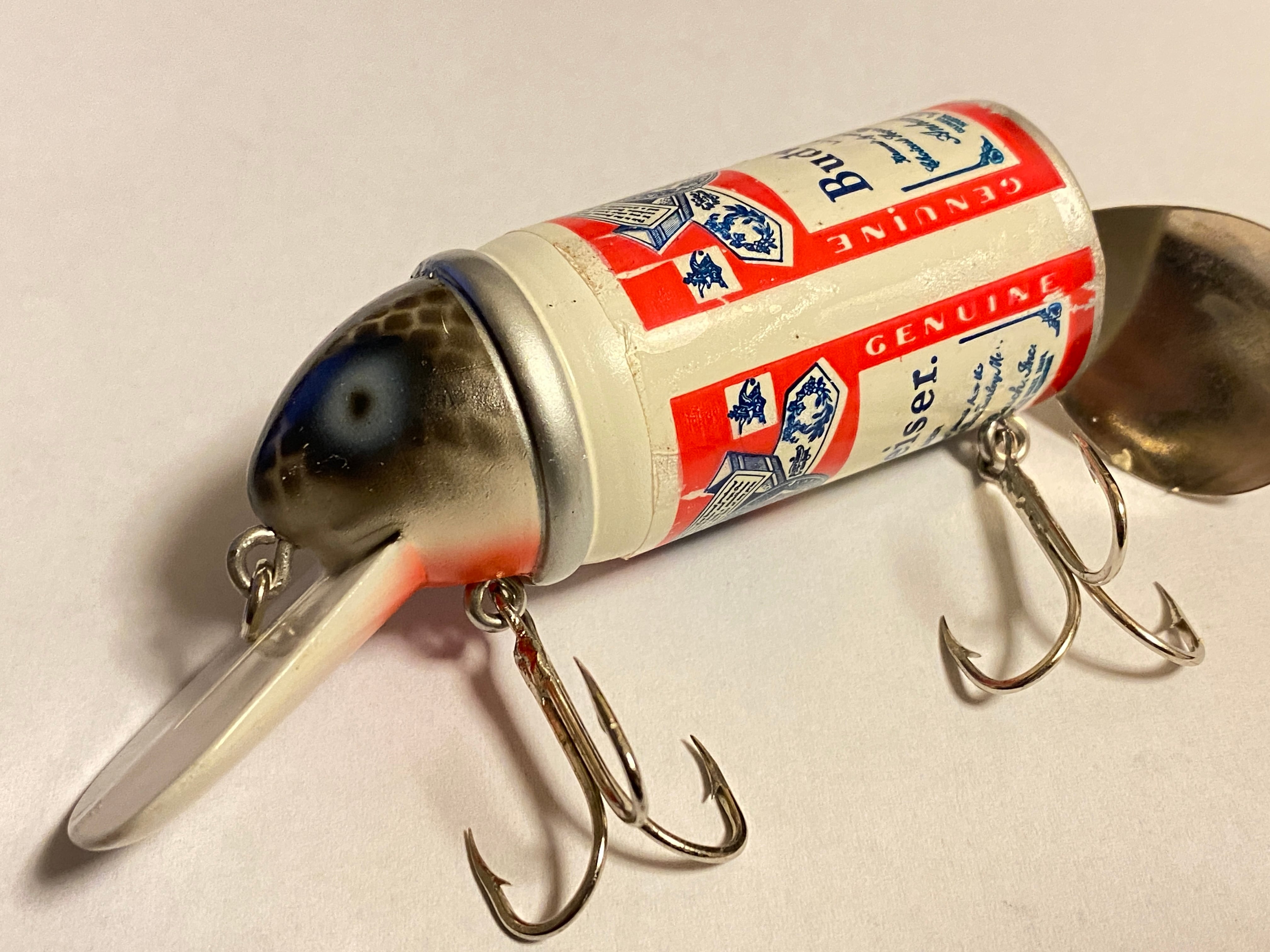 70s Heddon 『BIG BUD』[8000] | Tackleshop GTA