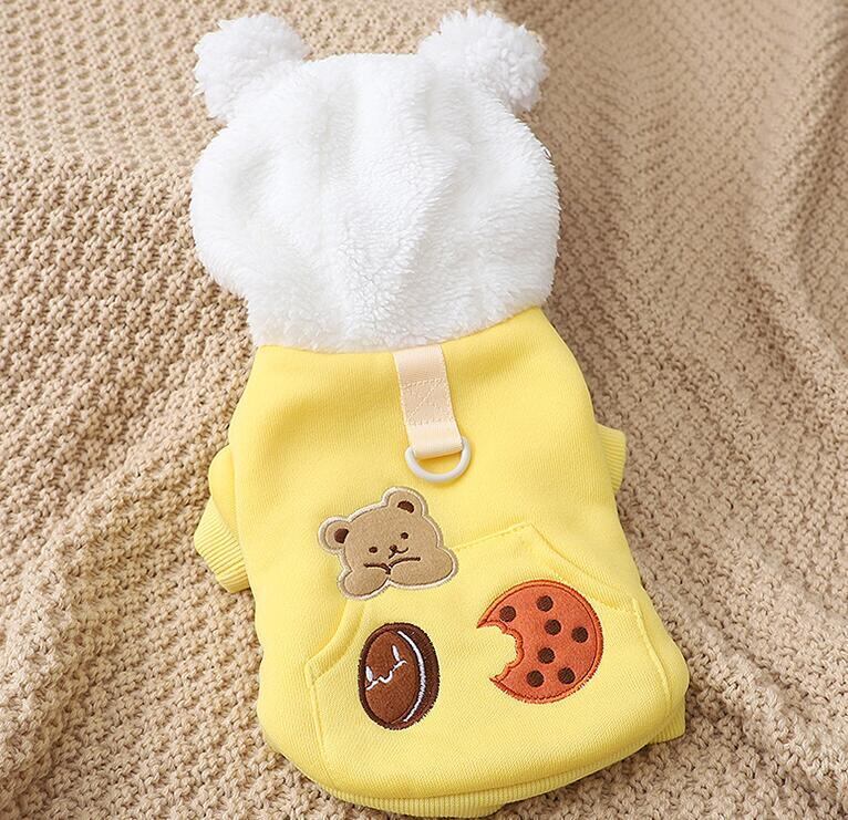 《予約》1102333 おでかけ おやつトップス