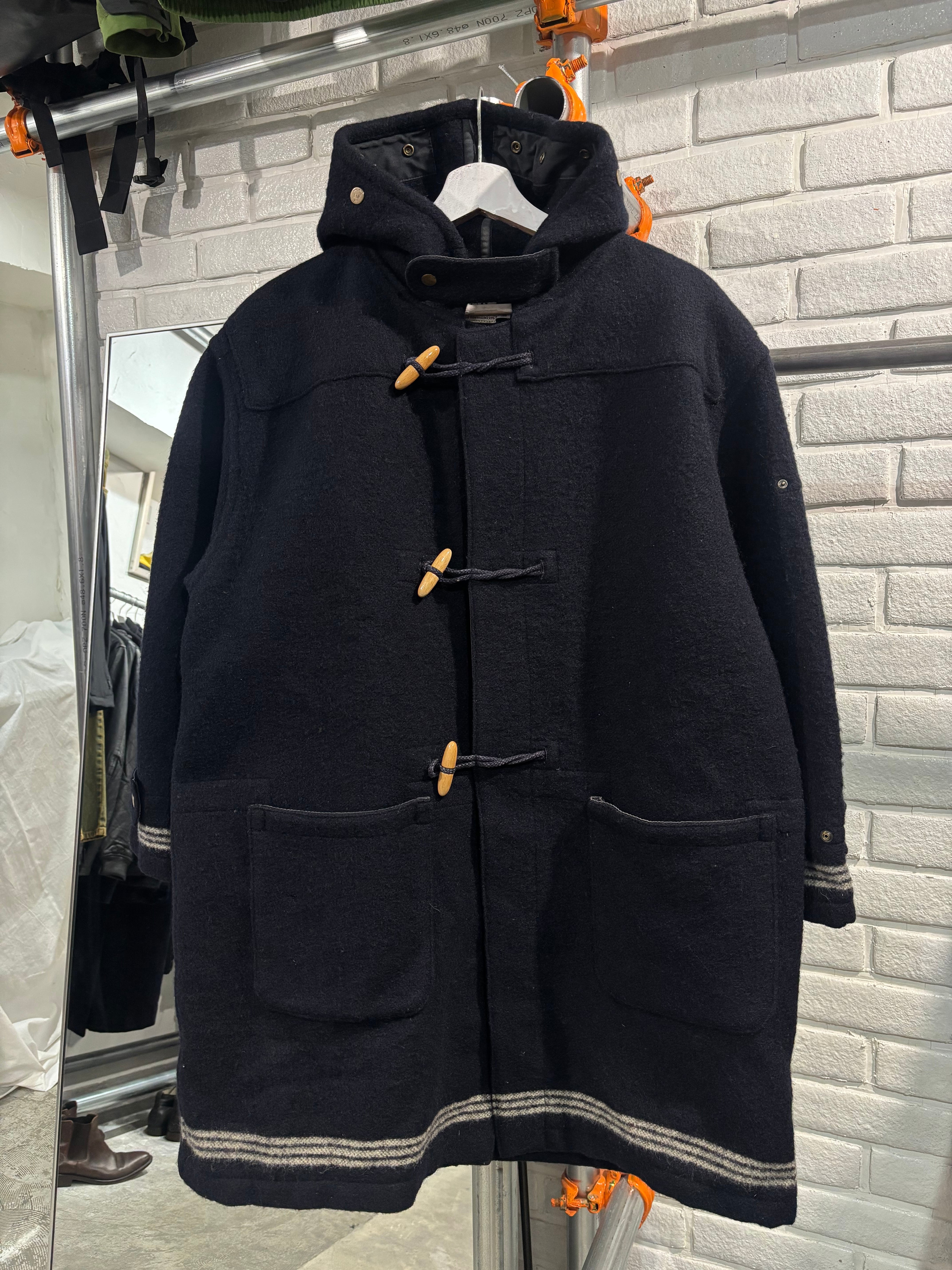 1990s “C.P.Company” duffle coat | HITOCHIGAI ＆ RΣbiЯth