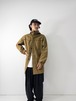 70s EURO Czech Hooded Field Jacket