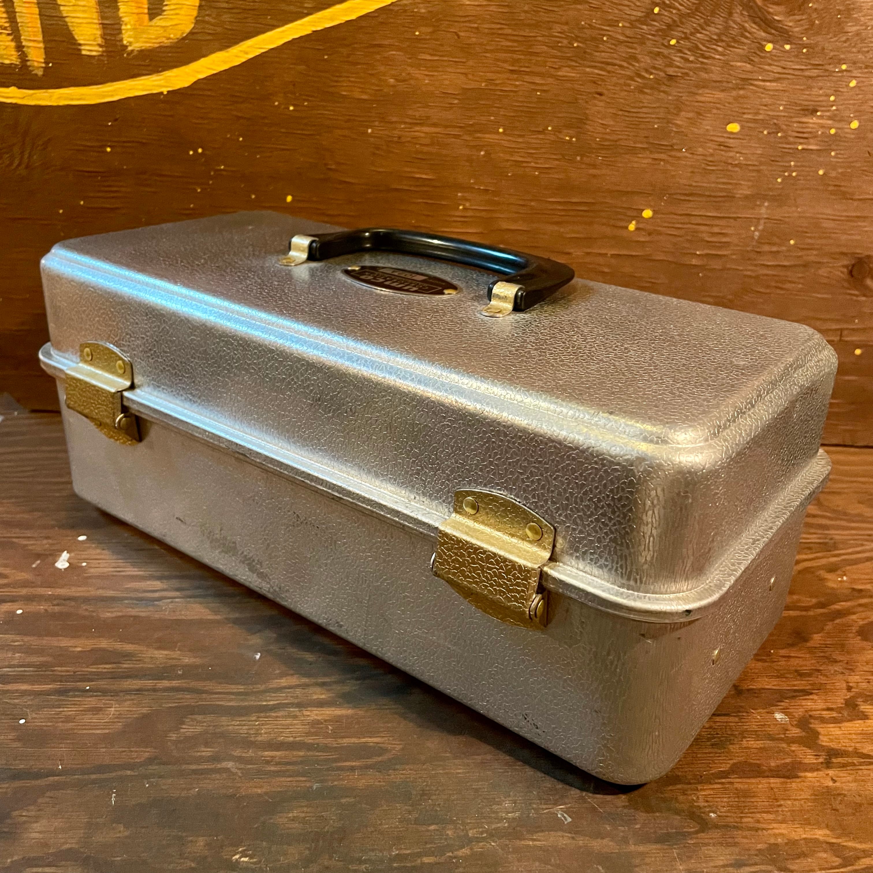 umco ビンテージタックルBOX 102A | CANDY STORE ROCK