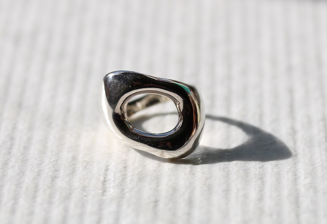 pond ring