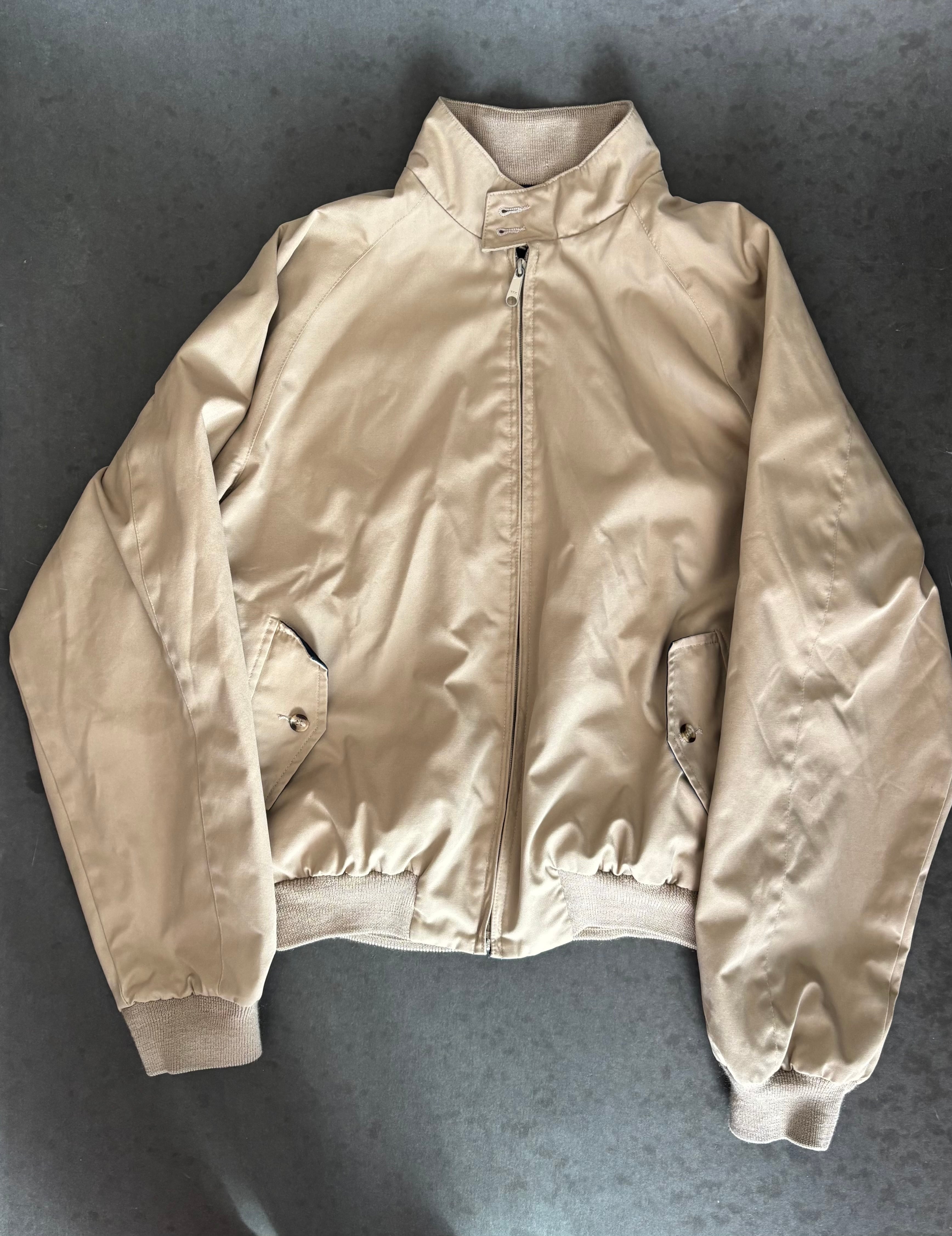 80s Champion Reverse Weave Military 