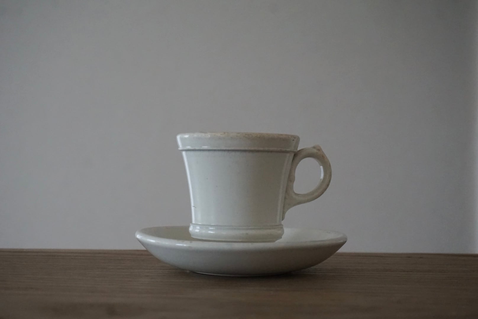 HOYA CHINA Espresso Collection エスプレッソコレクション デミタス