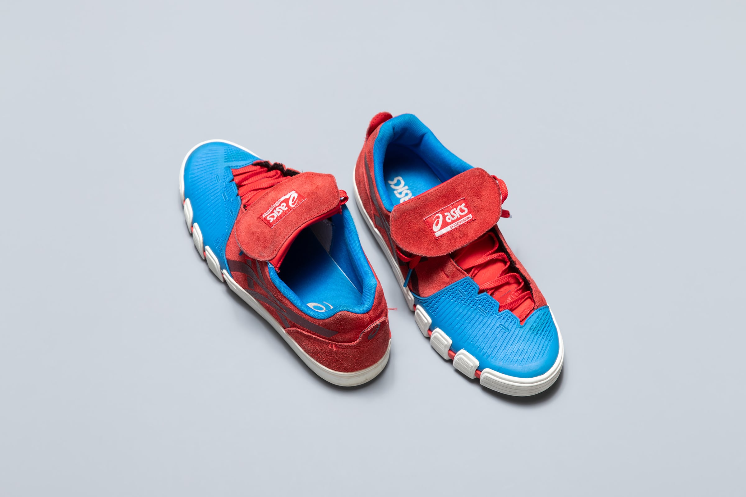 asics ICIHRO-TR | BLK | PLAYGROUND | スニーカーショップ