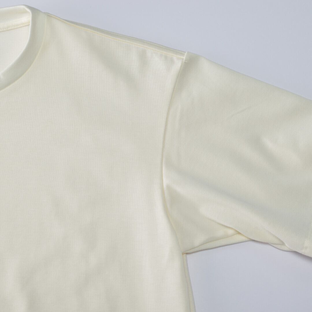 Manual Alphabet マニュアルアルファベット ULTIMA PRD T shirt ・ホワイト【メンズ】