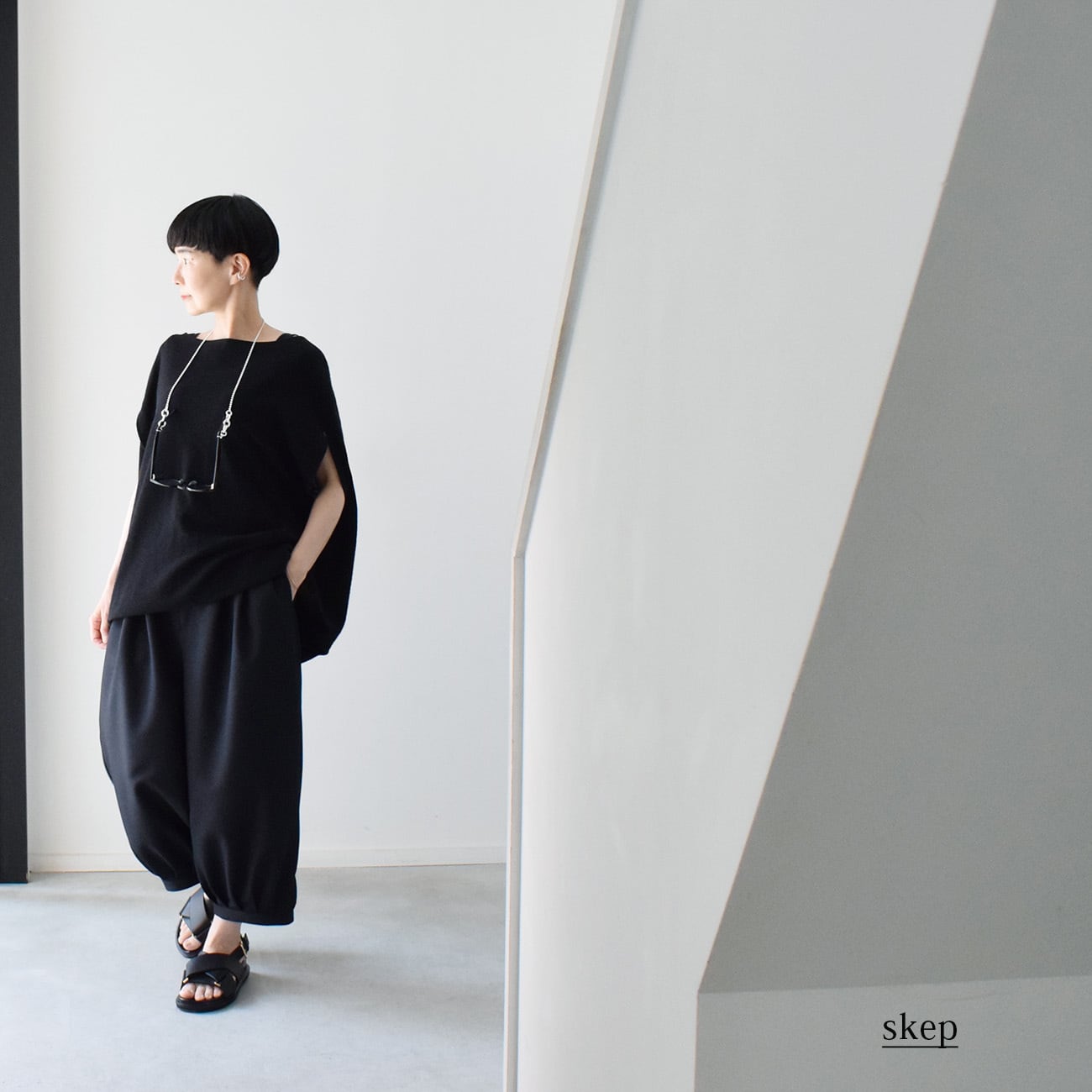 ボトムス | skep-online shop