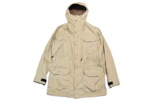 USED 70s Holubar Mountain parka -Medium 01736