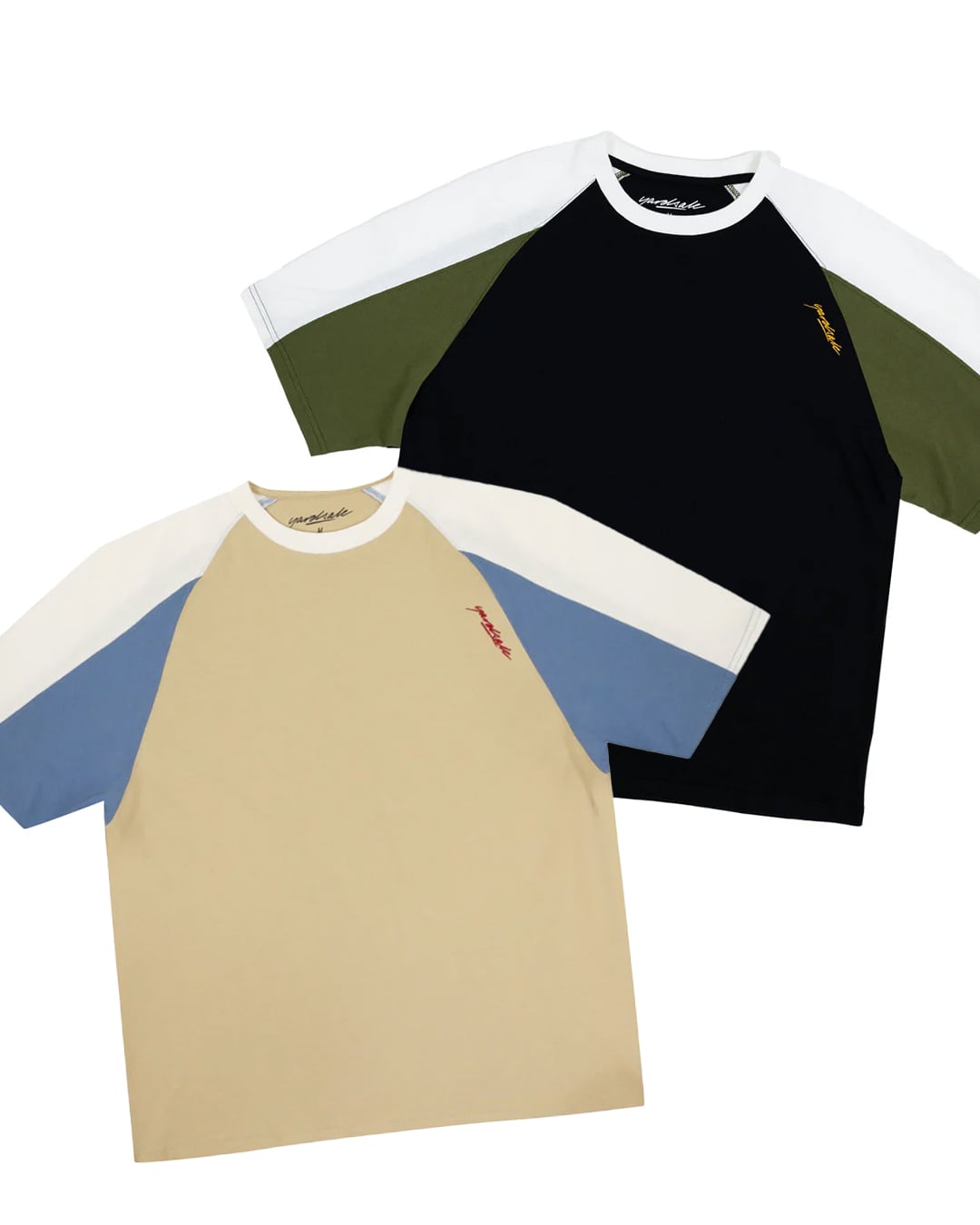 YARDSALE|Starlite T-Shirt -2Color- 送料¥200