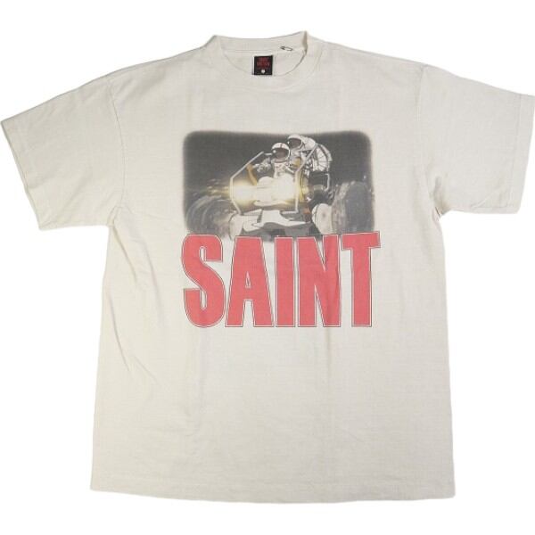 Size【L】 SAINT MICHAEL セント マイケル 24SS FD_SS TEE/SAINT Size【L】 SAINT MICHAEL セント マイケル 24SS FD_SS TEE/SAINT