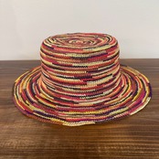 HIPPIE MULTICOLOR L