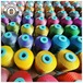 ミシン対応　CRAFT polyester thread  0.30mm /180M巻