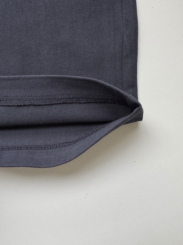 (即納) LIFFEY / Daily cotton pants
