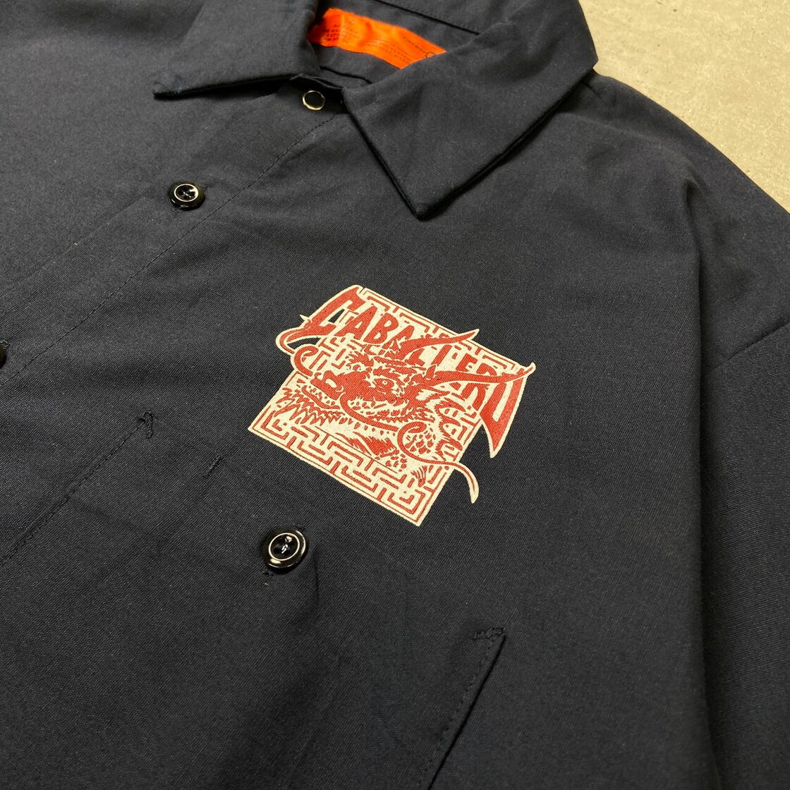 00年代 CABALLERO POWELL PERALTA キャバレロ パウエル ペラルタ 