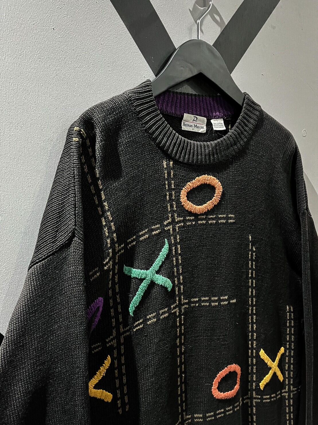 X VINTAGE】