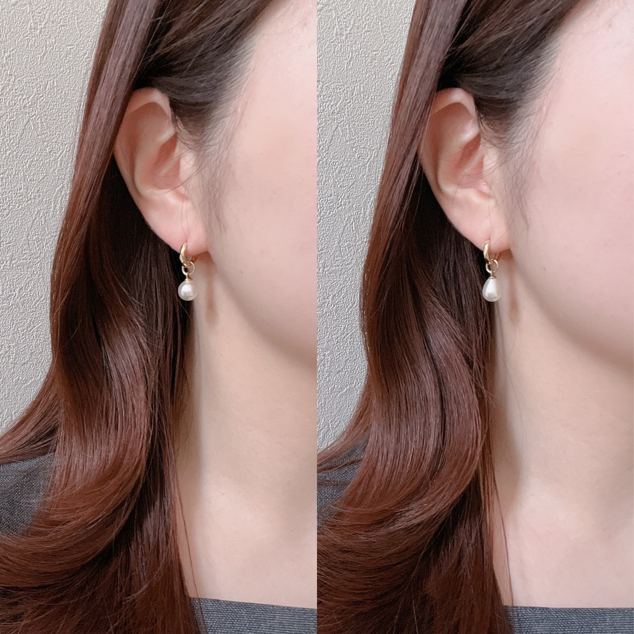 Dia Pearl Pierce 2way
