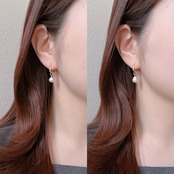 Dia Pearl Pierce 2way