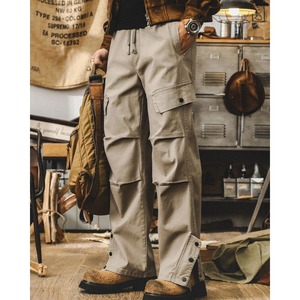 Cargo pants M13692