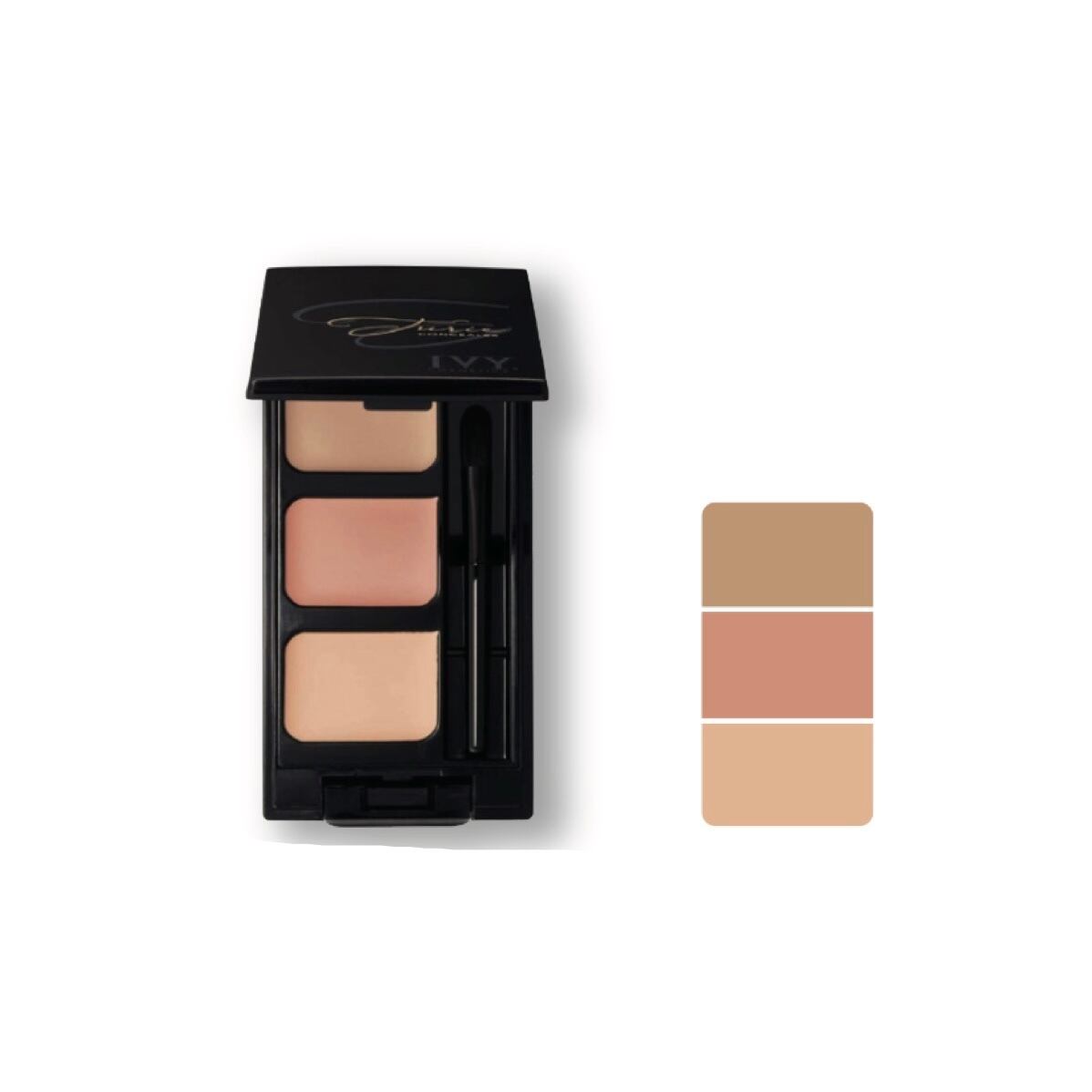 チュリエ スムースパウダーファンデーション(カートリッジ）SPF20PA++ チュリエ スムース パウダー ファンデーション【カートリッジ