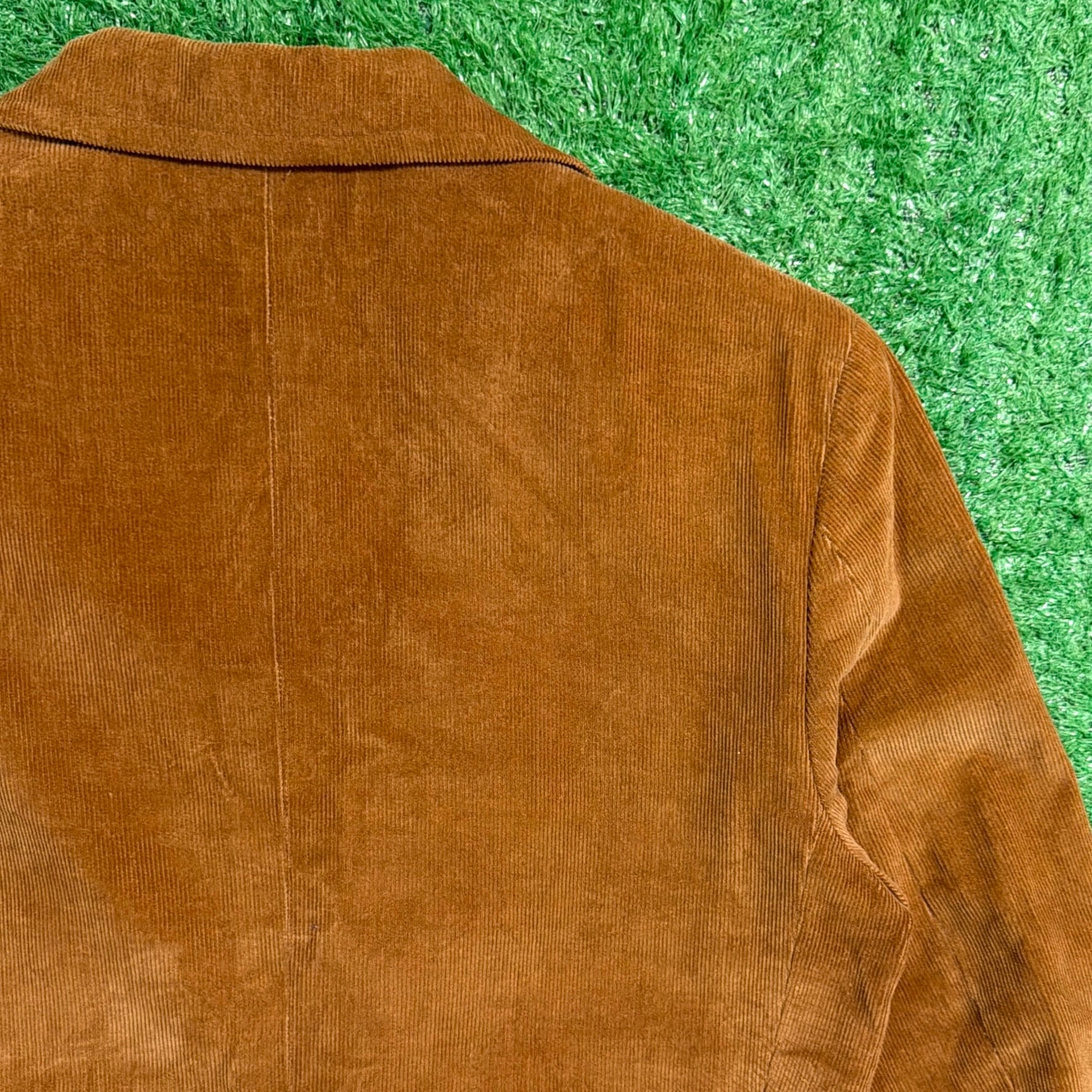 Men's】 70s Sears コーデュロイ テーラード ジャケット / 70年代 古着