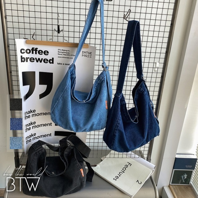 バッグ 韓国メンズ服 流行プチプラ韓国メンズファッション新作通販 Buy The World