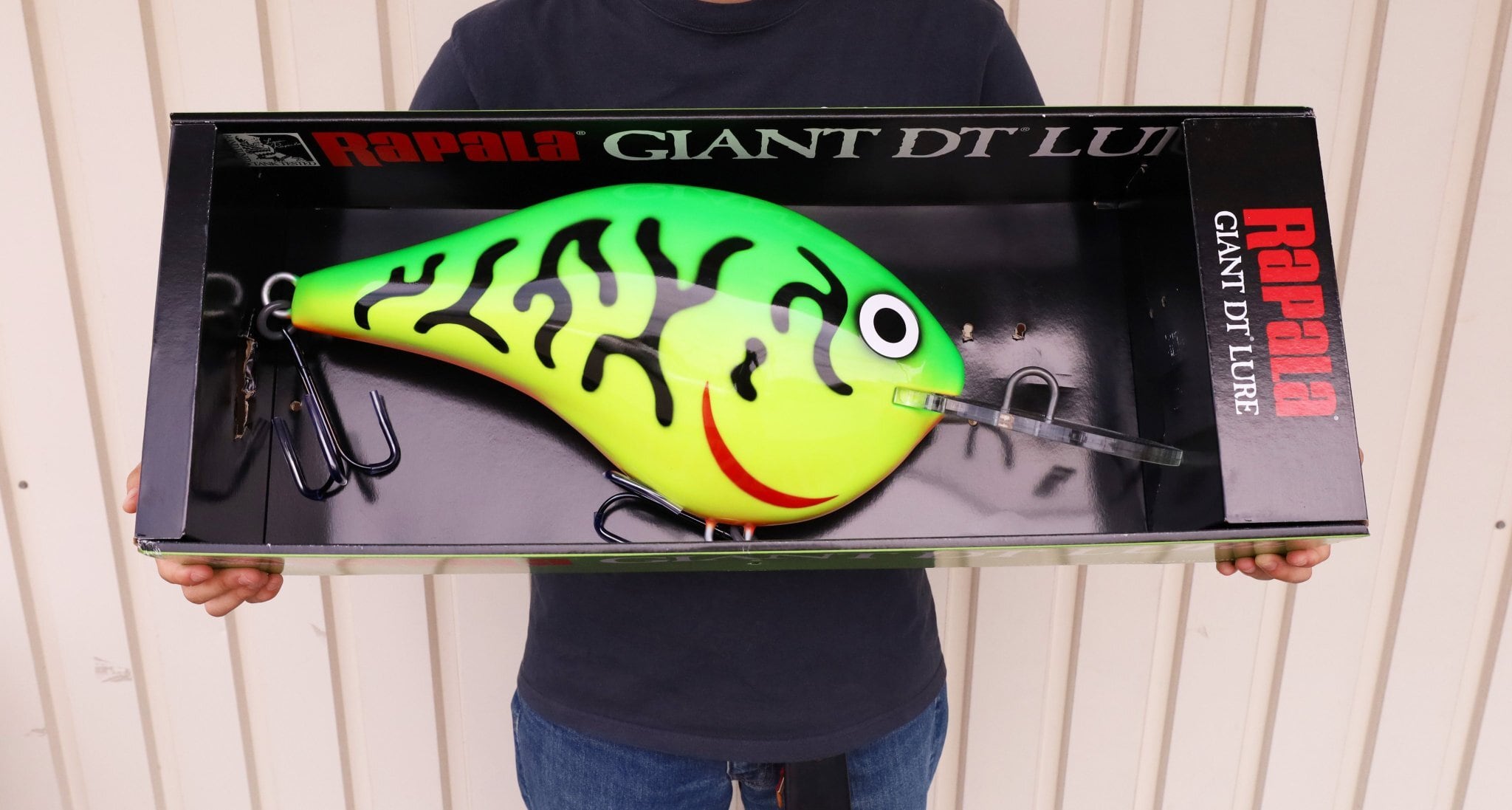 RAPALA - GIANT DT | THE STRIKE skate and tackle shop