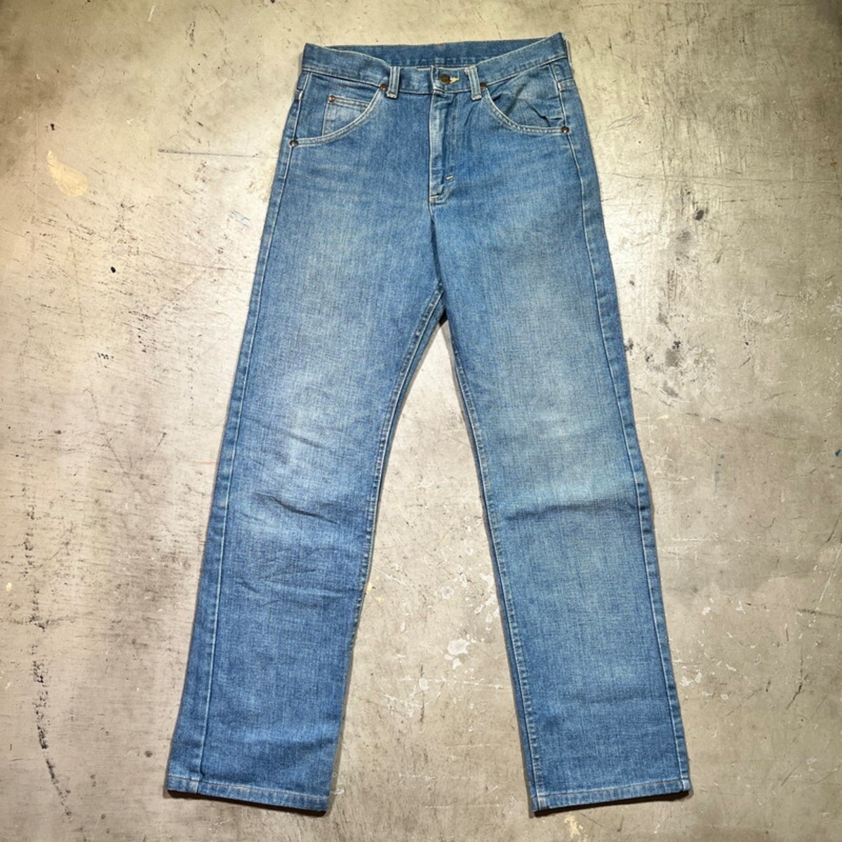 USA製 LEE 200-0041 リー デニムパンツ 42TALON w36