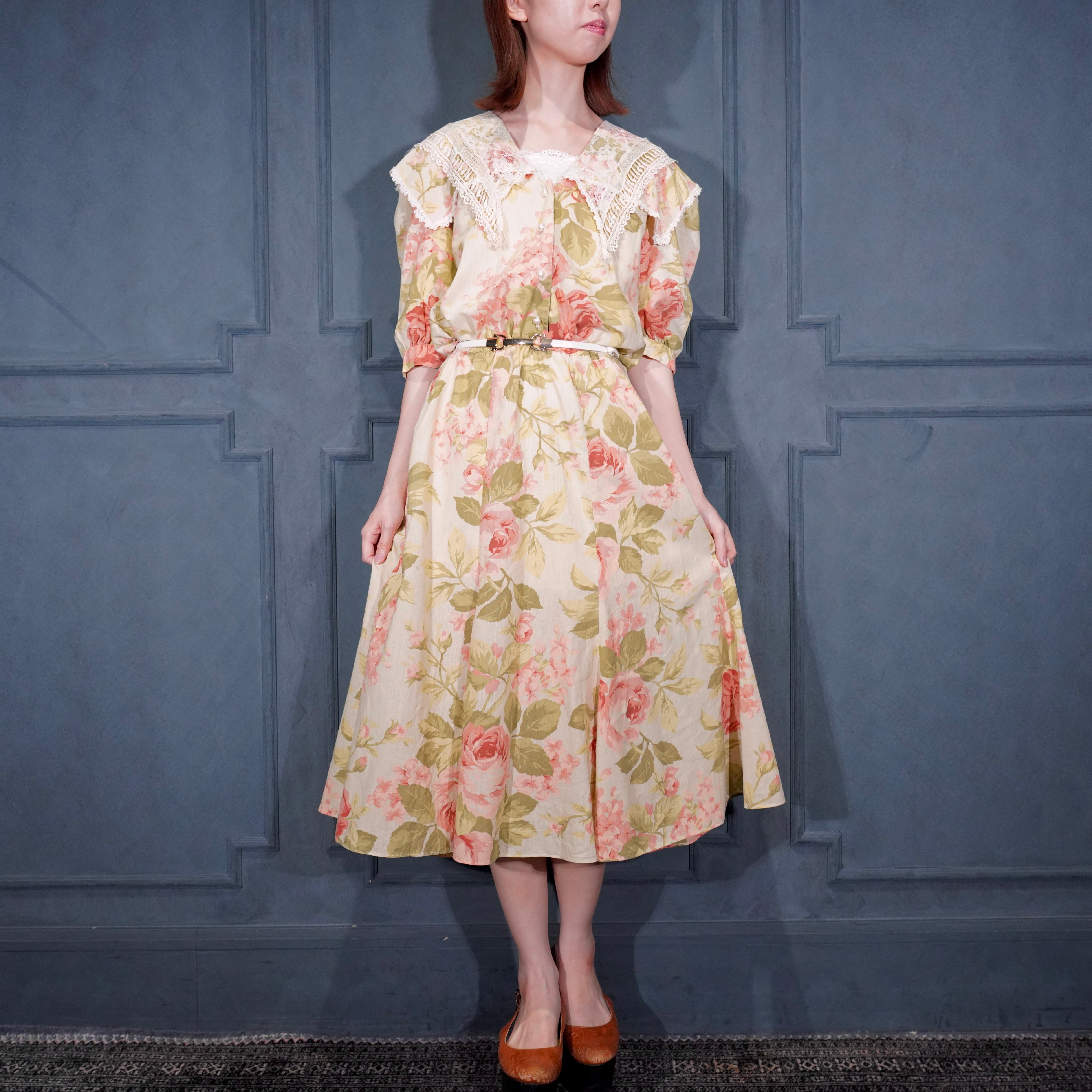 ワンピース | Titti Vintage