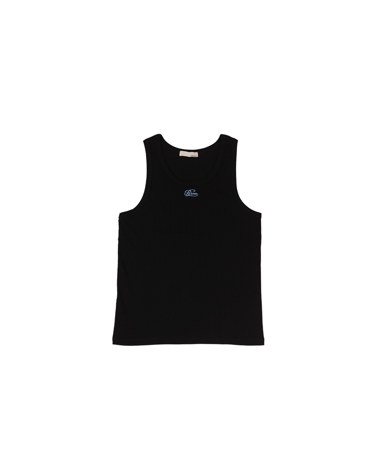 【#Re:room】Rrm LOGO TANK TOP［REC888］