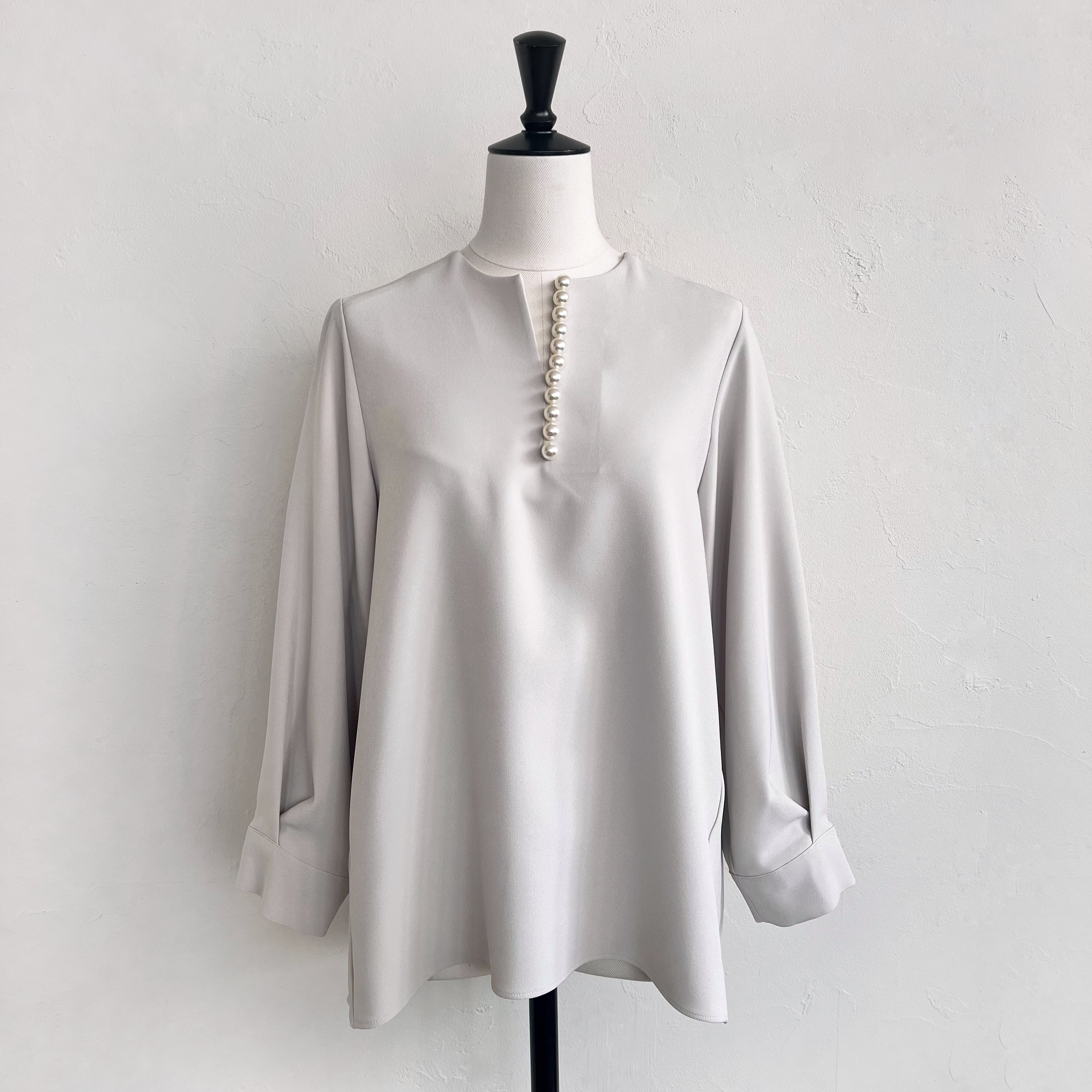 ★新品未使用★LUGER トップス　sysorus select トップス | SYSORUS