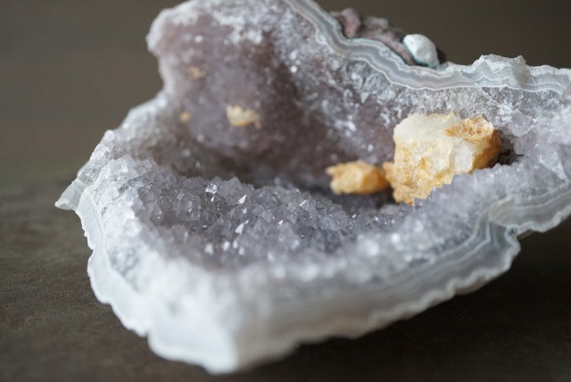 フラワーアメジスト Amethyst Flower 1146