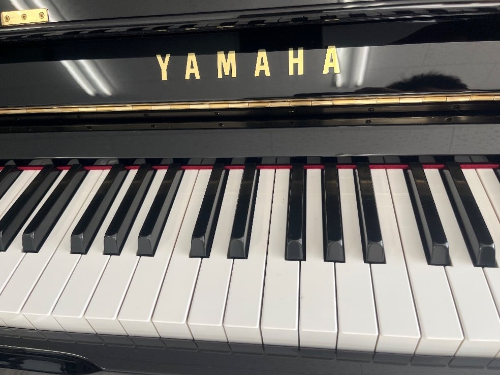 ★77300【アップライトピアノ】YAMAHA　YU3 ☆77300【アップライトピアノ】YAMAHA YU3 | リユース専門店エプコ
