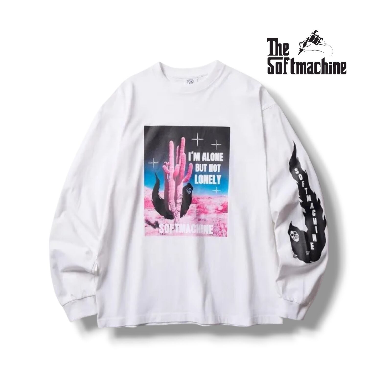 SOFTMACHINE | BETTON CLOTHING