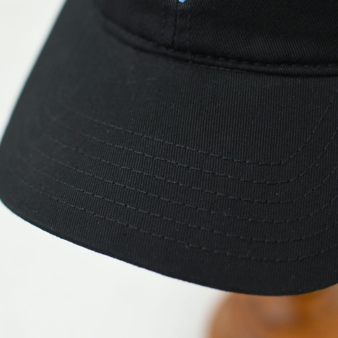 SOUTH2 WEST8 [サウスツーウエストエイト] Strap Back Cap - S&T Emb