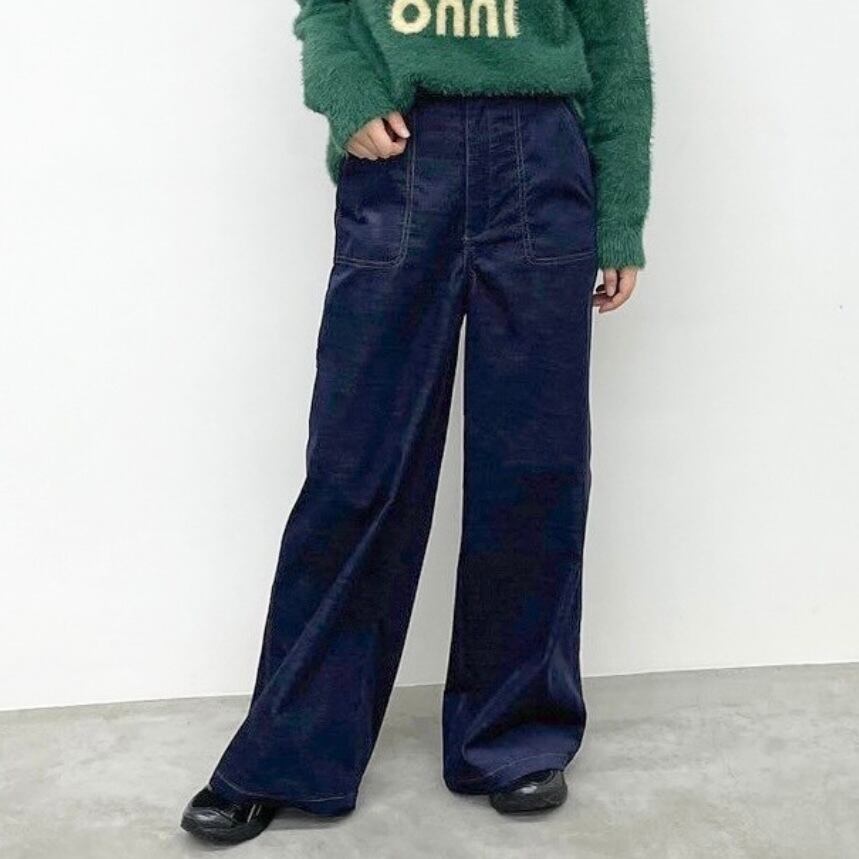 CYNICAL シニカル 袖口リアルフォックス