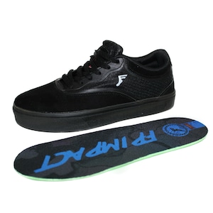 FP FOOTWEAR VELOCITY BLACK ICE (JAWS SIGNATURE)