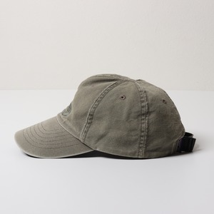 サマーシェードキャップ M オーバルロゴ 00年 米国製 Patagonia