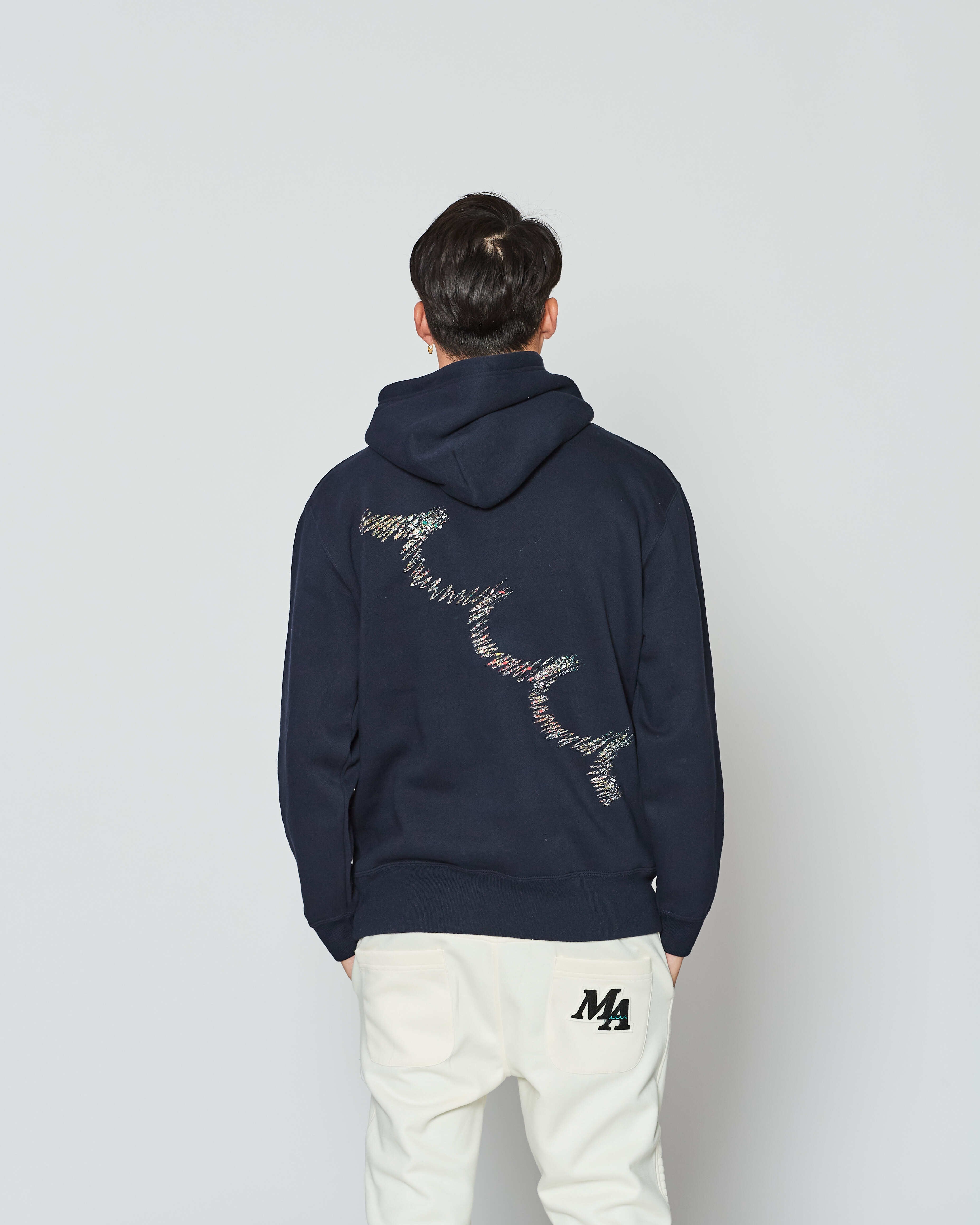 スウェット / パーカー | ACANTHUS ONLINE STORE