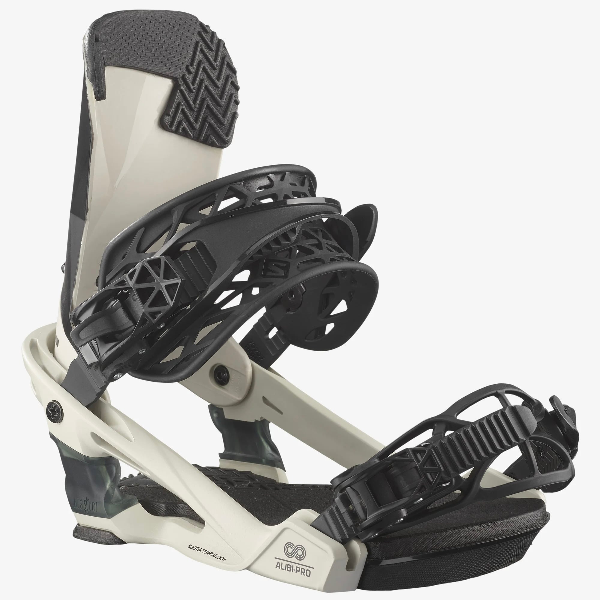 23-24 SALOMON ALIBI PRO スノーボード バインディング ビンディング 