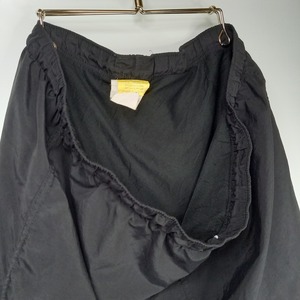 アメリカ軍　ARMY IPFU ミリタリー ナイロンショーツ　L