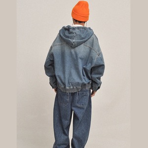 アーバンエクスプローラーデニムジャケット K5602