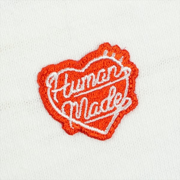 Size【XXL】 HUMAN MADE ヒューマンメイド 24SS HEART BADGE T-SHIRT