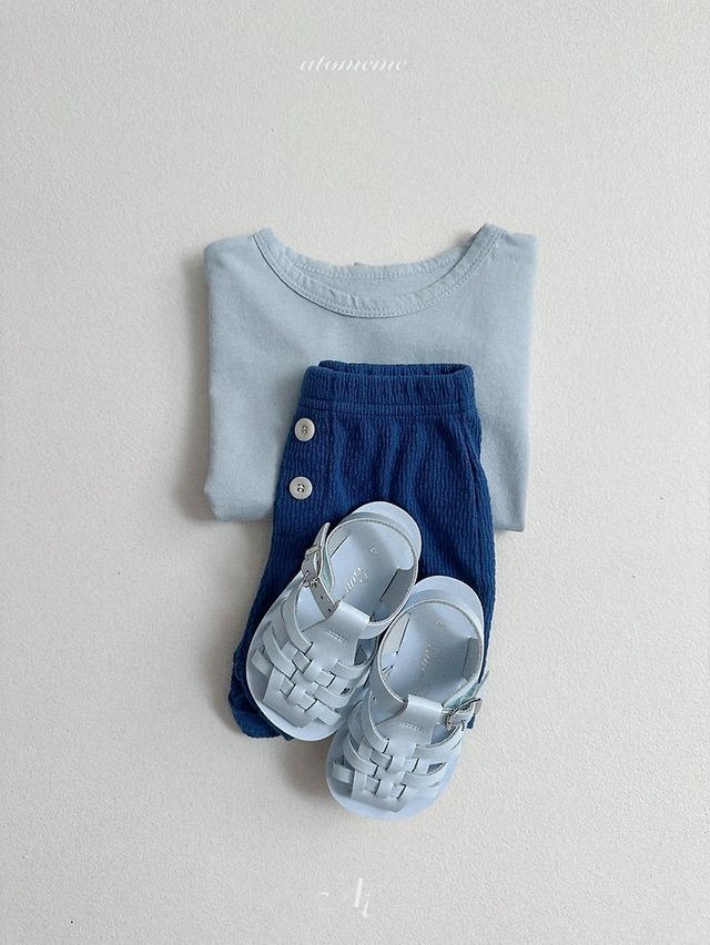 atomeme26su_With Summer Long-Sleeve T-Shirt