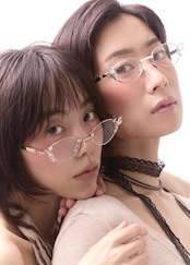 YNYN DIY - Papillon Etoile (pearl)